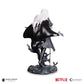 Castlevania Nocturne Estatua PVC Alucard 25 cm - Z POP Toys