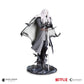 Castlevania Nocturne Estatua PVC Alucard 25 cm - Z POP Toys