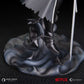 Castlevania Nocturne Estatua PVC Alucard 25 cm - Z POP Toys