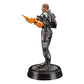 Mass Effect Estatua PVC Commander John Shepard 23 cm - Z POP Toys