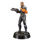 Mass Effect Estatua PVC Commander John Shepard 23 cm - Z POP Toys