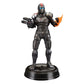 Mass Effect Estatua PVC Commander John Shepard 23 cm - Z POP Toys