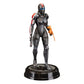 Mass Effect Estatua PVC Commander Jane Shepard 23 cm - Z POP Toys