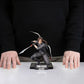 Tomb Raider Estatua PVC The Legend of Lara Croft 19 cm - Z POP Toys