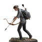 The Last of Us Part II Estatua PVC Ellie with Bow 20 cm