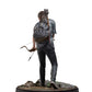 The Last of Us Part II Estatua PVC Ellie with Bow 20 cm