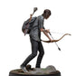 The Last of Us Part II Estatua PVC Ellie with Bow 20 cm