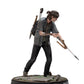 The Last of Us Part II Estatua PVC Ellie with Bow 20 cm