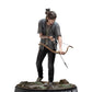 The Last of Us Part II Estatua PVC Ellie with Bow 20 cm