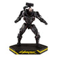 Cyberpunk 2077 Estatua PVC Adam Smasher 30 cm