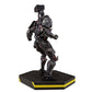 Cyberpunk 2077 Estatua PVC Adam Smasher 30 cm