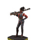 Cyberpunk 2077 Estatua PVC Panam Palmer 23 cm - Z POP Toys