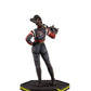 Cyberpunk 2077 Estatua PVC Panam Palmer 23 cm - Z POP Toys