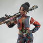 Cyberpunk 2077 Estatua PVC Panam Palmer 23 cm - Z POP Toys