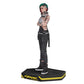 Cyberpunk 2077 Estatua PVC Judy Alvarez 23 cm
