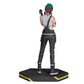 Cyberpunk 2077 Estatua PVC Judy Alvarez 23 cm