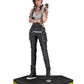Cyberpunk 2077 Estatua PVC Judy Alvarez 23 cm