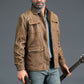 The Last of Us Part II Estatua PVC Joel 23 cm