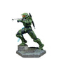 Halo Infinite Estatua PVC Master Chief & Grappleshot 26 cm - Z POP Toys