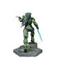 Halo Infinite Estatua PVC Master Chief & Grappleshot 26 cm - Z POP Toys