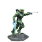 Halo Infinite Estatua PVC Master Chief & Grappleshot 26 cm - Z POP Toys