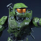 Halo Infinite Estatua PVC Master Chief & Grappleshot 26 cm - Z POP Toys