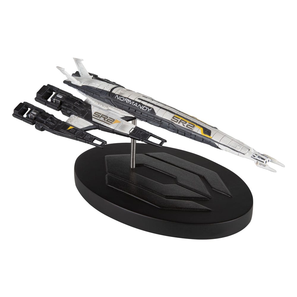 Mass Effect Réplica Cerberus Normandy SR-2 15 cm - Z POP Toys