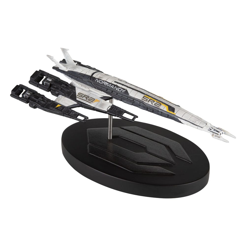 Mass Effect Réplica Cerberus Normandy SR-2 15 cm - Z POP Toys