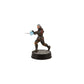 Witcher 3 Wild Hunt Estatua PVC Geralt Toussaint Tourney Armor 20 cm