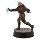 Witcher 3 Wild Hunt Estatua PVC Geralt Toussaint Tourney Armor 20 cm