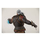 Witcher 3 Wild Hunt Estatua PVC Geralt Toussaint Tourney Armor 20 cm
