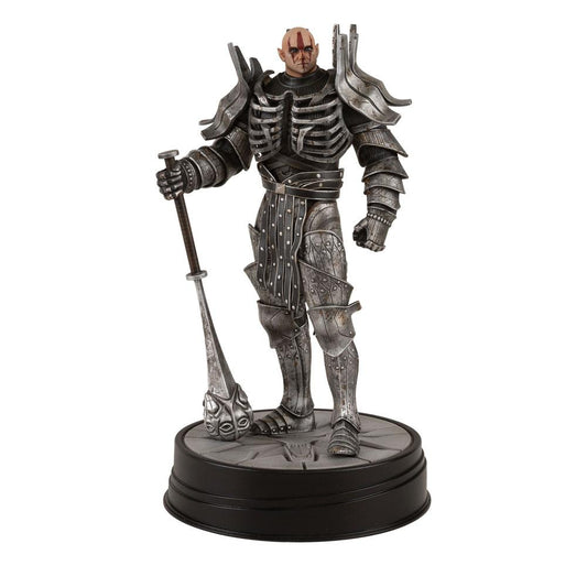 Witcher 3 Wild Hunt Estatua PVC Imlerith 23 cm - Z POP Toys
