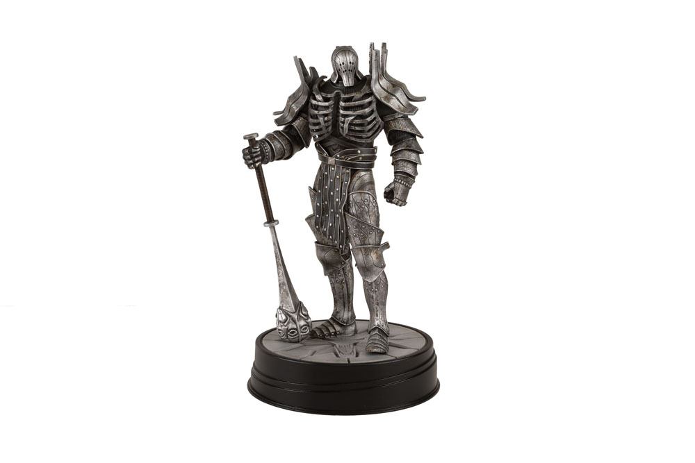 Witcher 3 Wild Hunt Estatua PVC Imlerith 23 cm - Z POP Toys