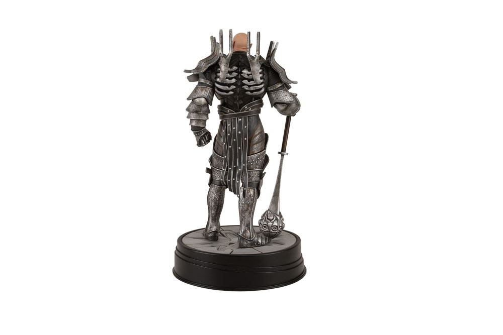 Witcher 3 Wild Hunt Estatua PVC Imlerith 23 cm - Z POP Toys