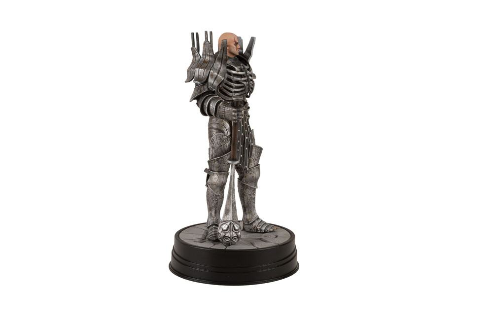 Witcher 3 Wild Hunt Estatua PVC Imlerith 23 cm - Z POP Toys