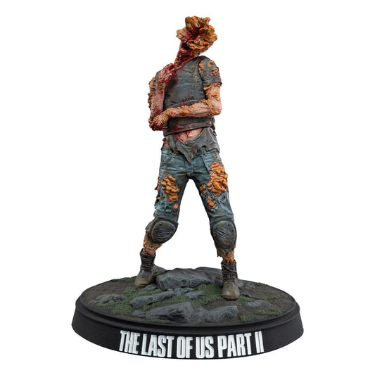 The Last of Us Part II Estatua PVC Armored Clicker 22 cm