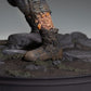 The Last of Us Part II Estatua PVC Armored Clicker 22 cm