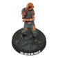 The Last of Us Part II Estatua PVC Armored Clicker 22 cm