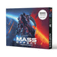 Mass Effect Puzzle Legendary Edition - Z POP Toys