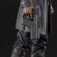 Cyberpunk 2077 Estatua PVC Solomon Reed 22 cm