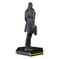 Cyberpunk 2077 Estatua PVC Solomon Reed 22 cm