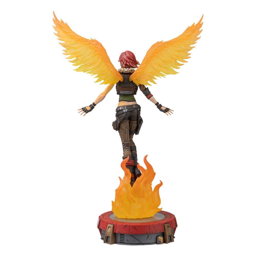 Borderlands Estatua PVC Lilith the Firehawk 29 cm