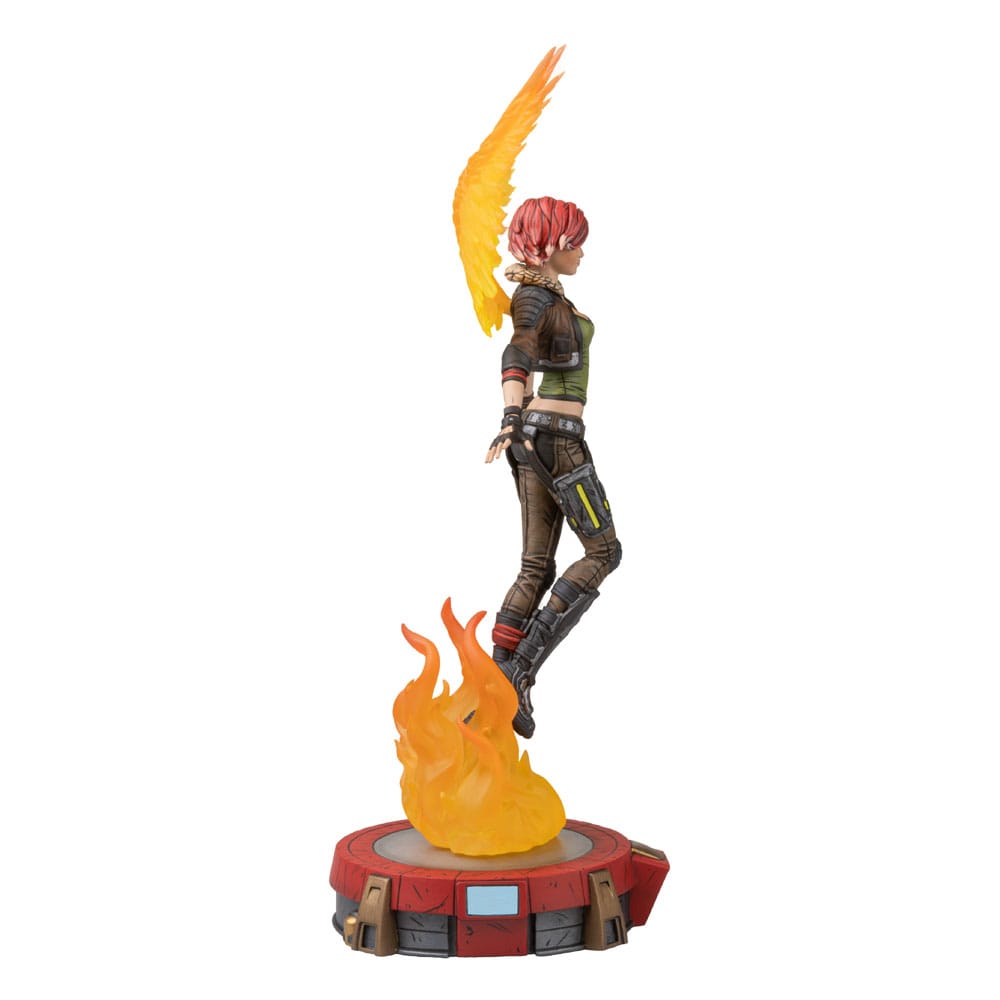 Borderlands Estatua PVC Lilith the Firehawk 29 cm