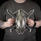 Halo Escultura de Pared Legendary Icon Grunt Edition 25 x 28 cm - Z POP Toys