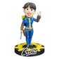 Fallout Figura Vinyl Lucy 20 cm - Z POP Toys