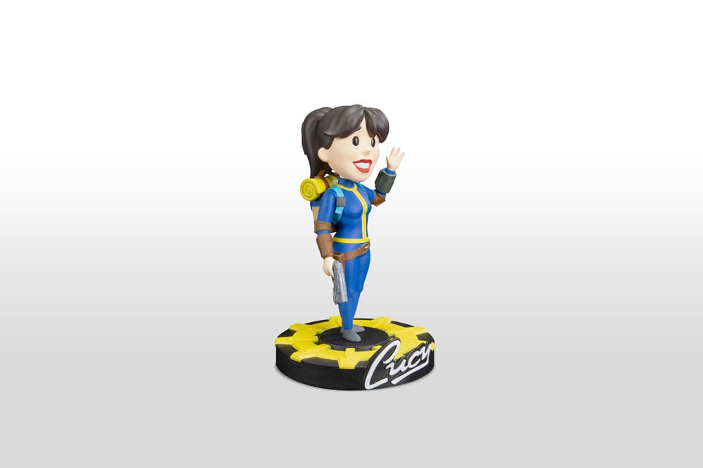 Fallout Figura Vinyl Lucy 20 cm - Z POP Toys