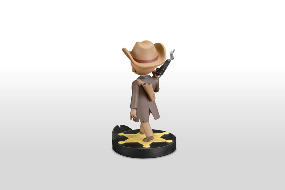 Fallout Figura Vinyl The Ghoul 20 cm - Z POP Toys