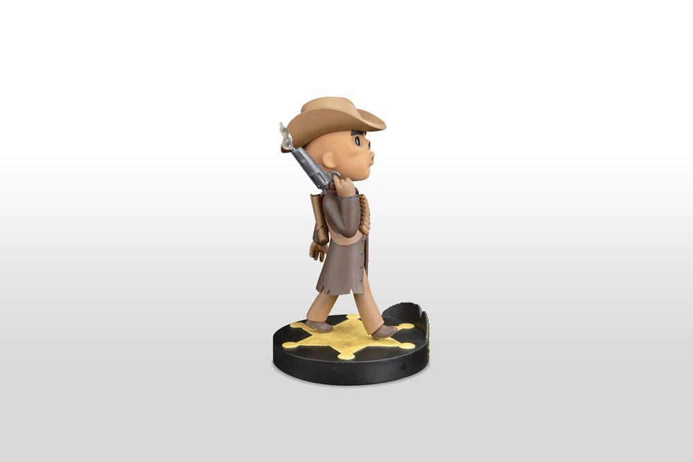 Fallout Figura Vinyl The Ghoul 20 cm - Z POP Toys