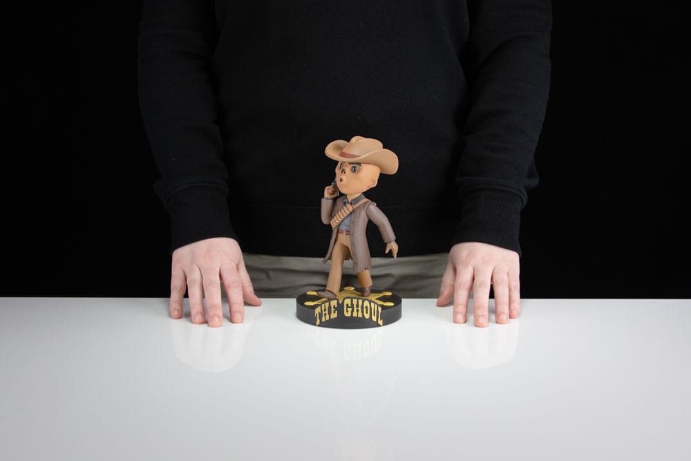 Fallout Figura Vinyl The Ghoul 20 cm - Z POP Toys