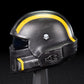 Helldivers 2 Réplica 1/4 B-01 Tactical Helmet 11 cm - Z POP Toys